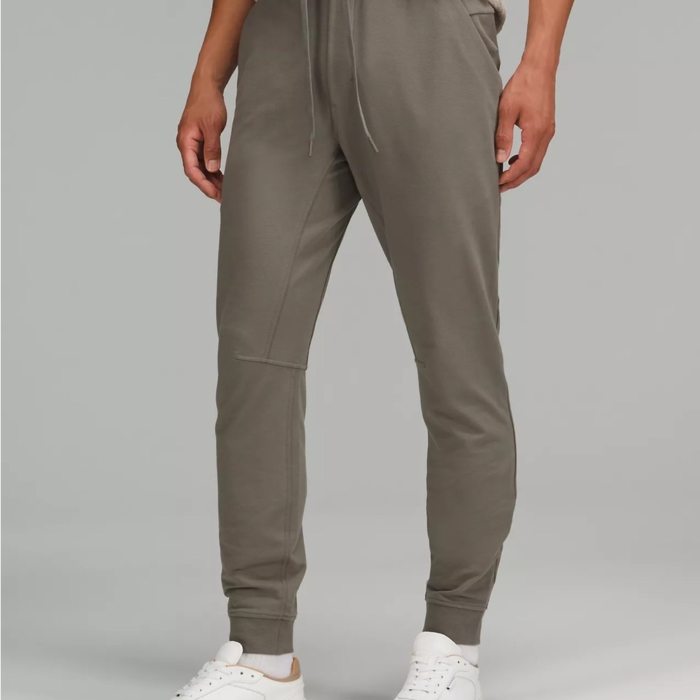 Lululemon City Sweat Jogger